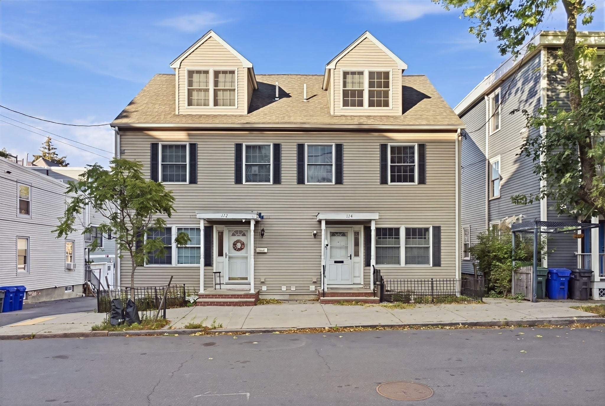 174 Everett St, Boston, MA, 174 Everett St, Boston, MA Photo #21