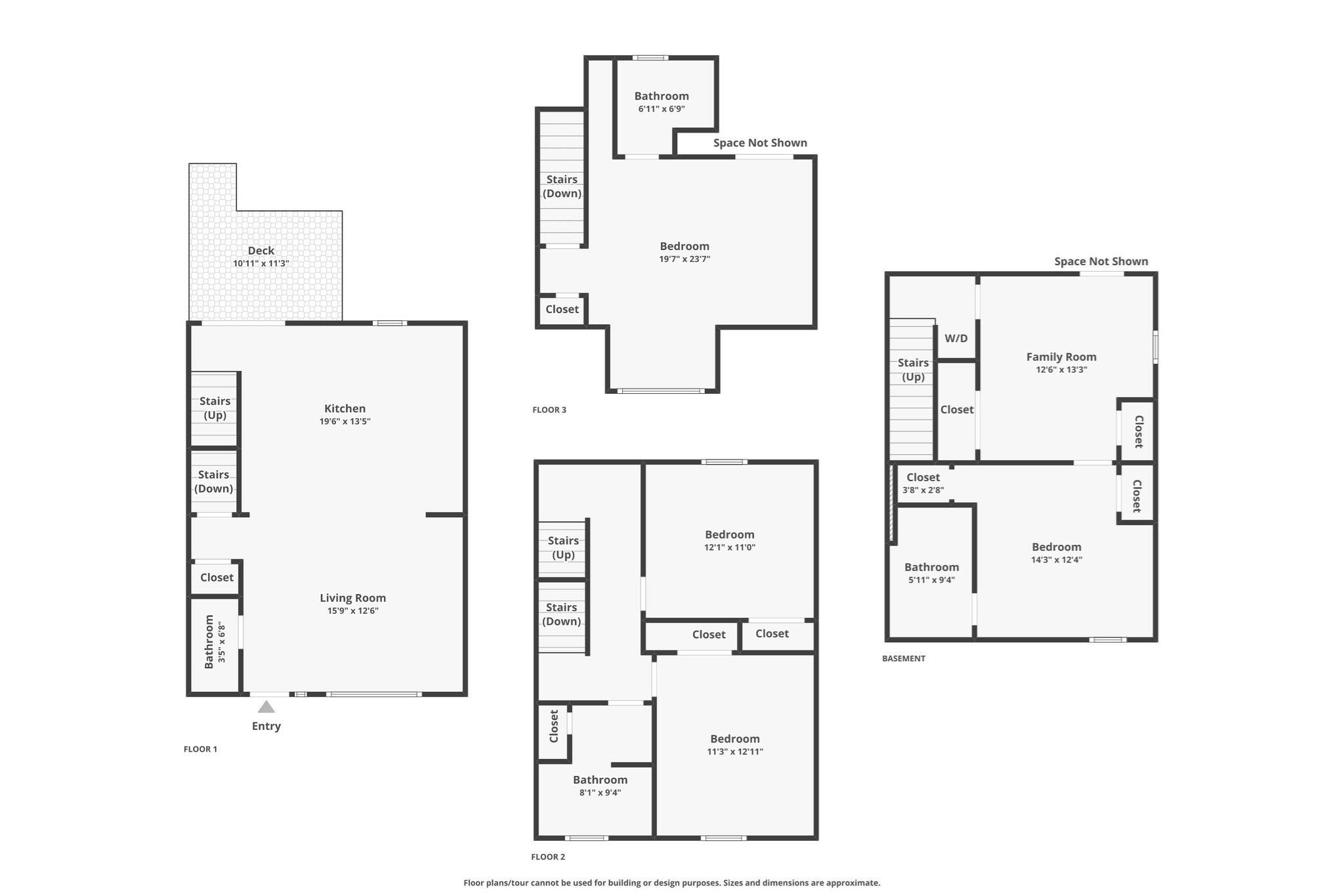 174 Everett St, Boston, MA, 174 Everett St, Boston, MA Photo #22