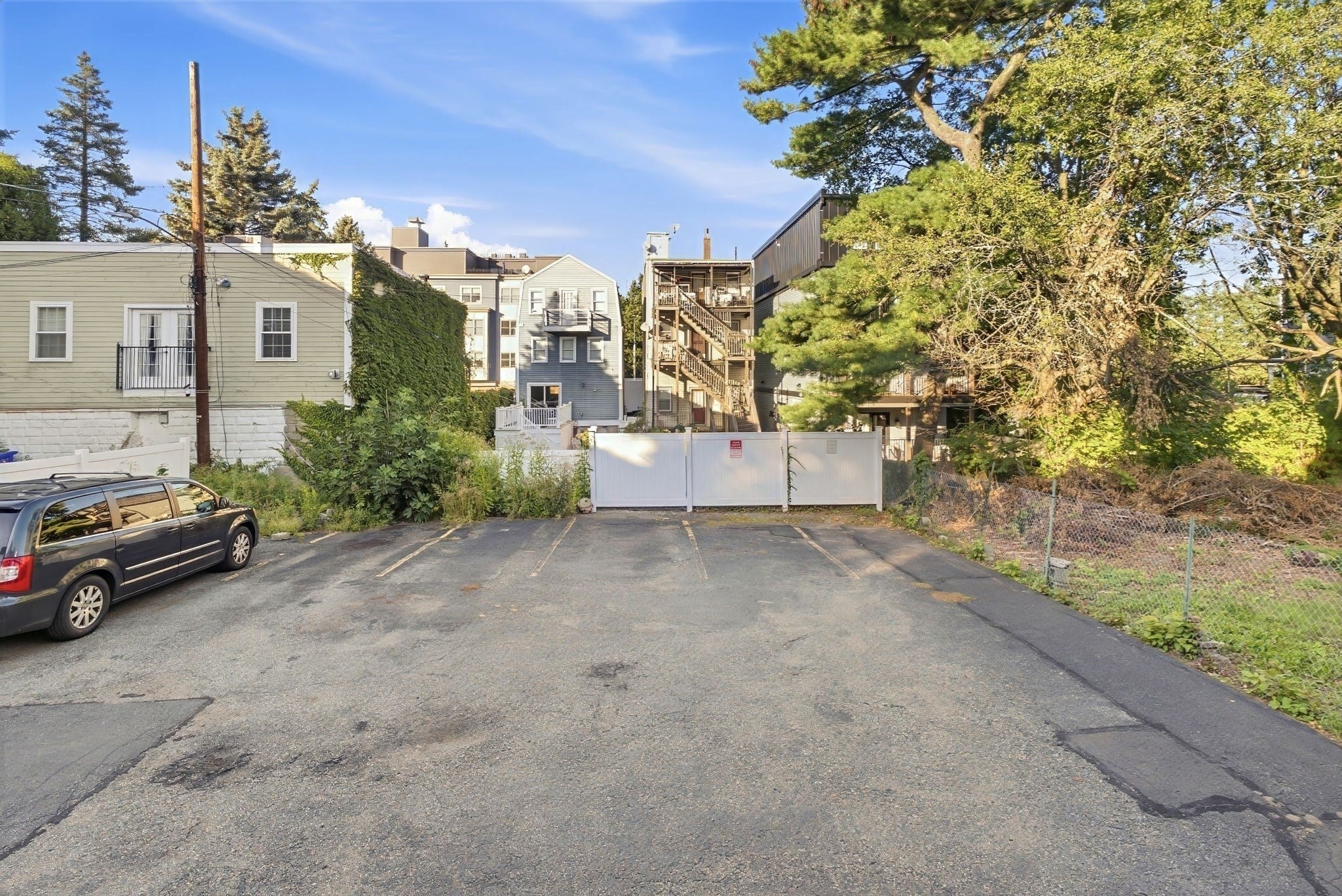 174 Everett St, Boston, MA, 174 Everett St, Boston, MA Photo #20