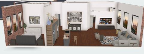 Photo of 9 Central St #601, Lowell, MA 01852 (MLS # 73476310)