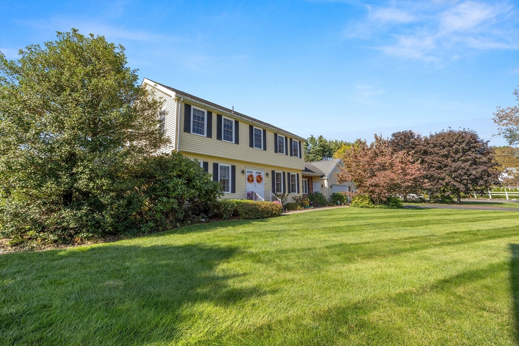 20 Bondsville Road