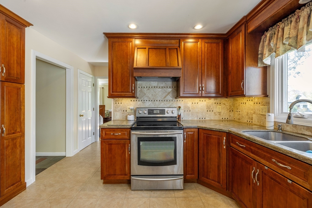 20 Bondsville Road
