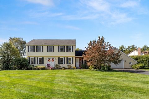 20 Bondsville Road Ludlow MA 01056