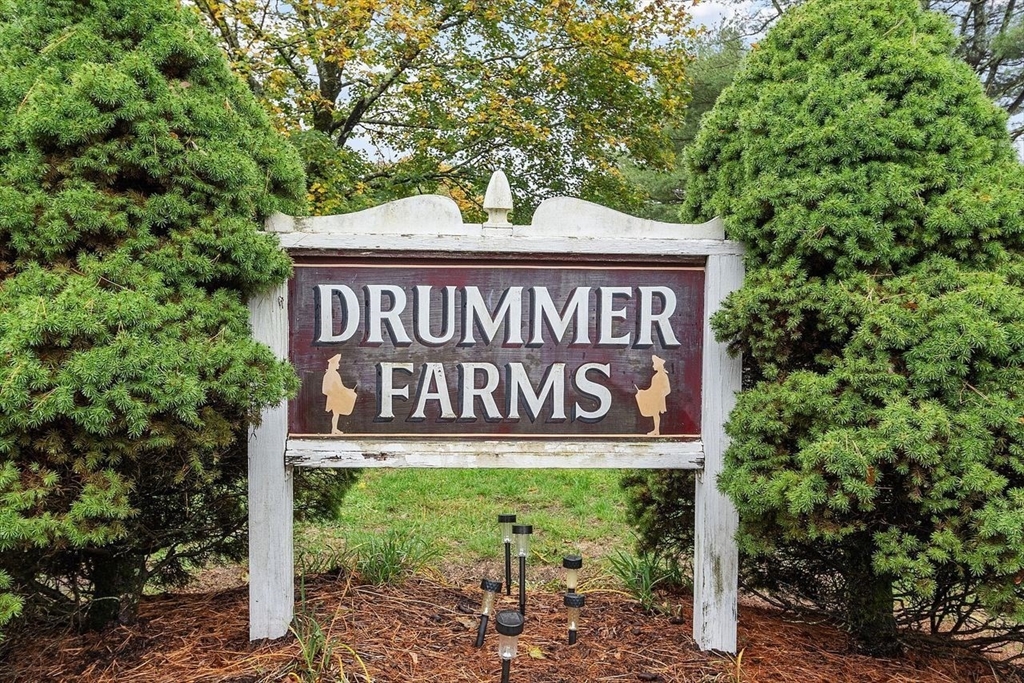 31 Drummer Road 31