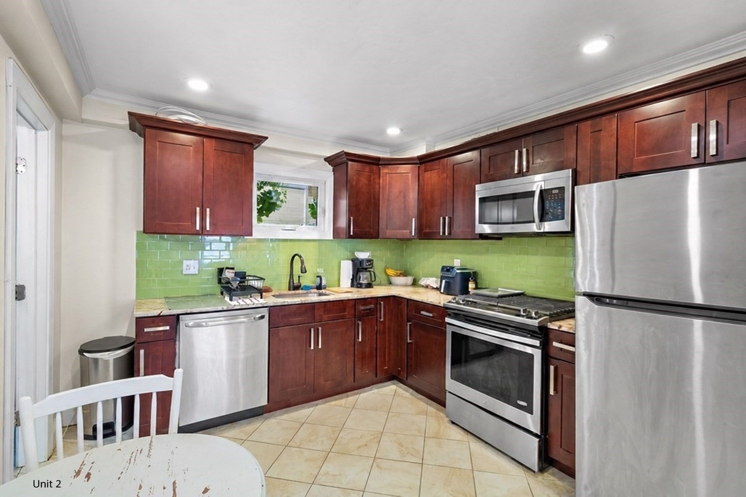 Photo of 130 Brooks ST, Boston, MA