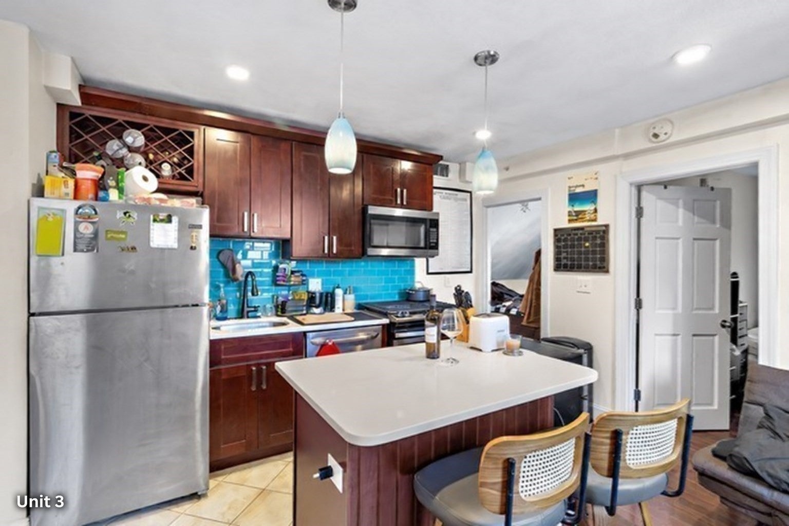 130 Brooks ST, Boston, MA Photo #14