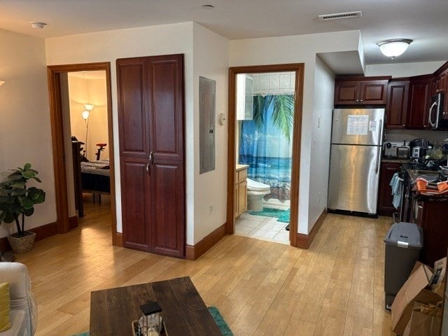 Photo of 2440 Massachusetts Ave #38, Cambridge, MA