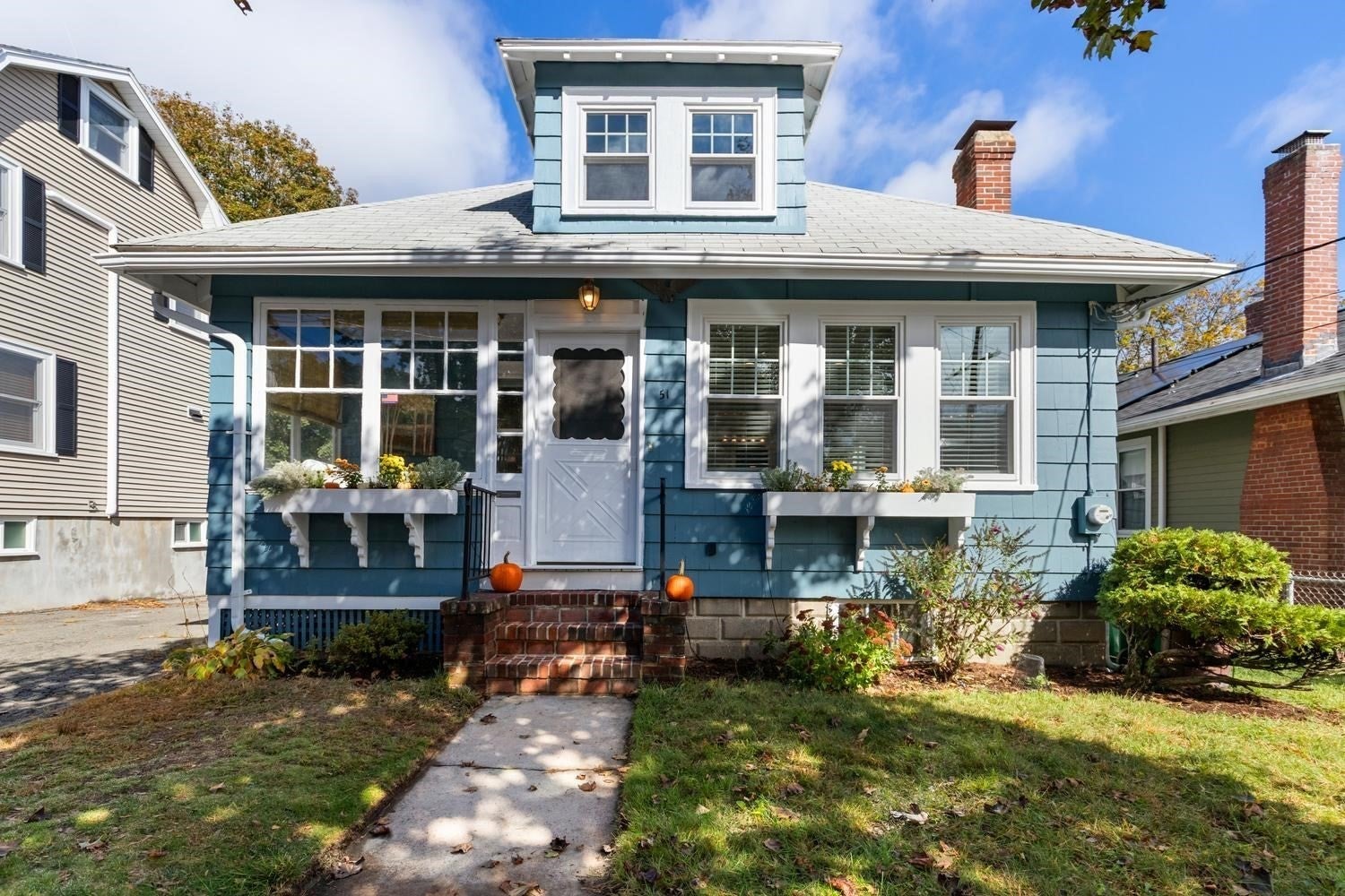 Photo of 51 Sherwood Rd, Medford, MA