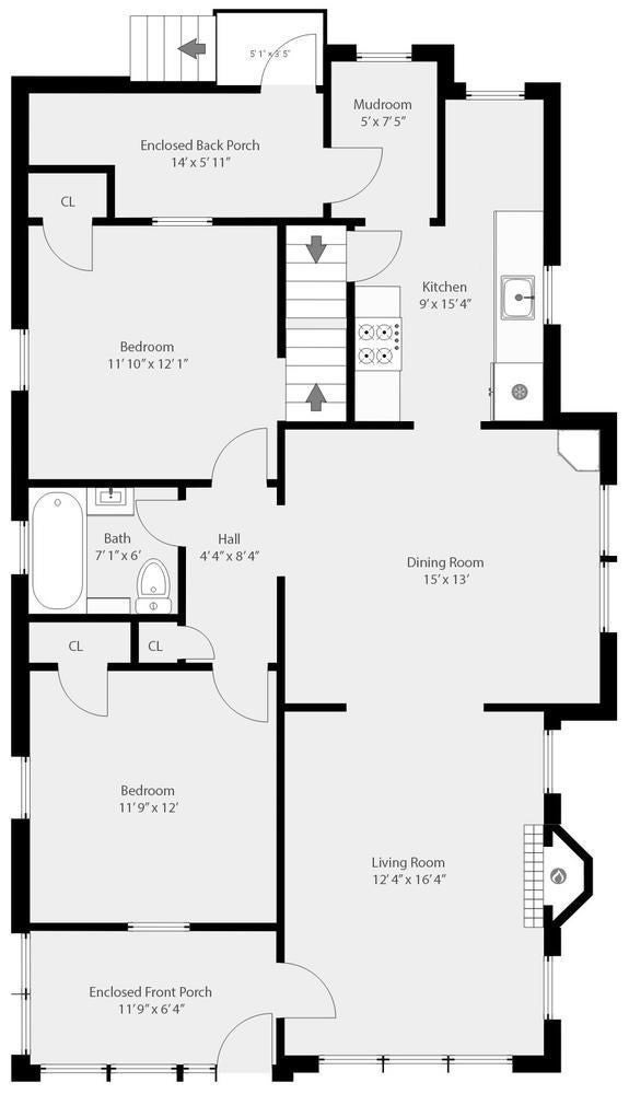 51 Sherwood Rd, Medford, MA, 51 Sherwood Rd, Medford, MA Photo #36