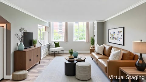 Photo of 106 13th St #323, Boston, MA 02129 (MLS # 73564033)