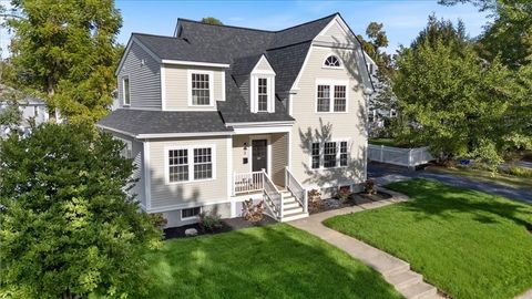 3 York St. Andover MA 01810