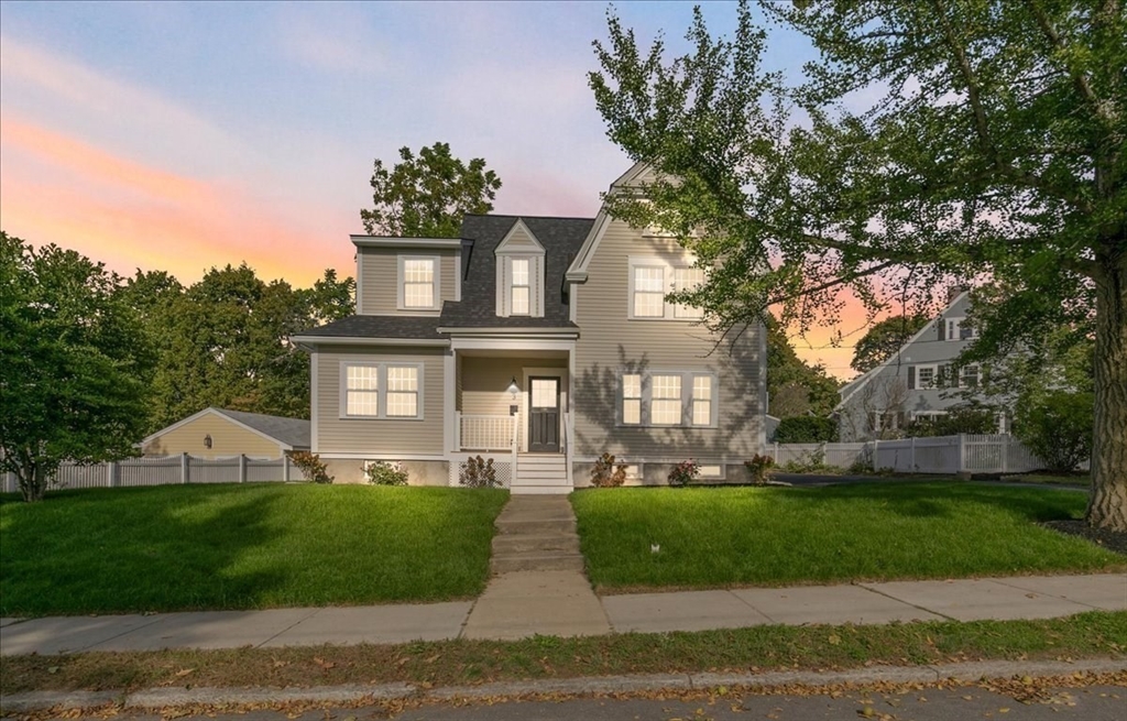 3 York St.