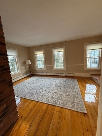 12 Mayhew Street 2nd floor