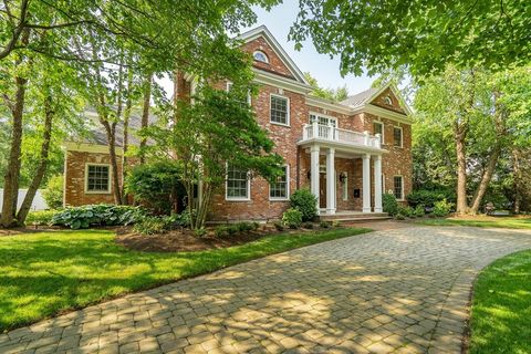 85 Monadnock Rd Wellesley MA 02481