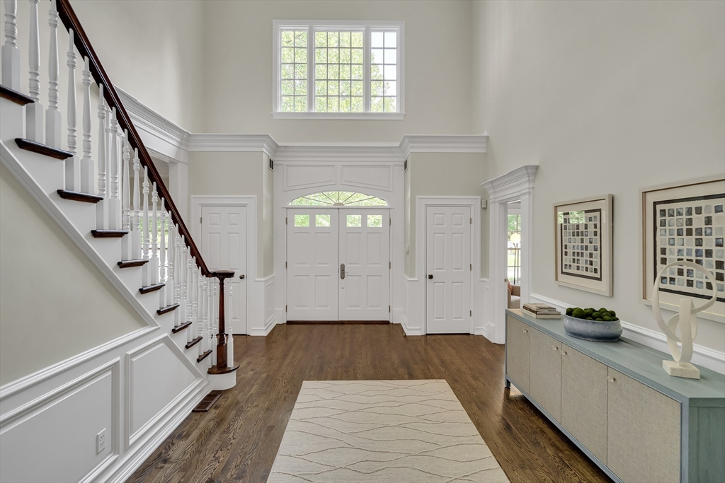 85 Monadnock Rd