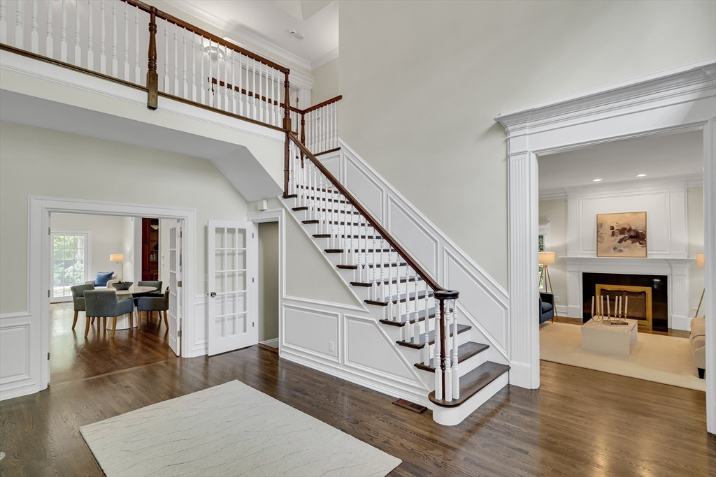 85 Monadnock Rd