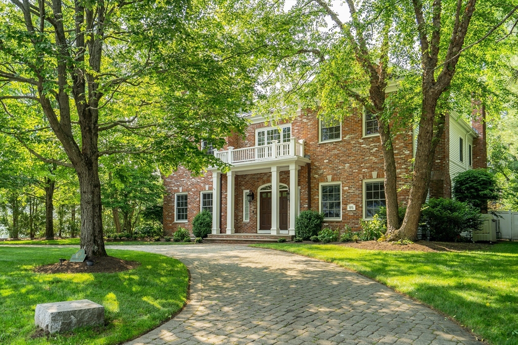 85 Monadnock Rd