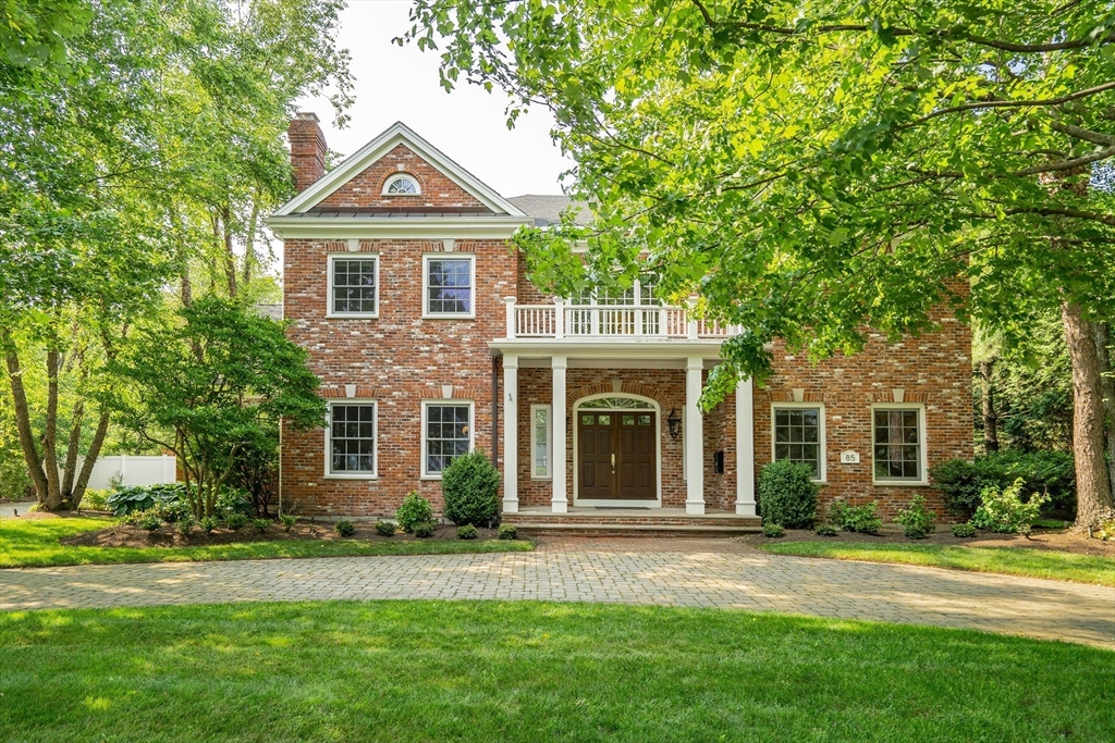 85 Monadnock Rd