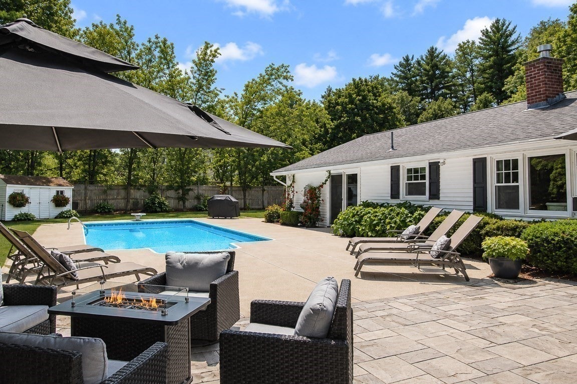 4 Temi Road, Chelmsford, MA, 4 Temi Road, Chelmsford, MA Photo #34