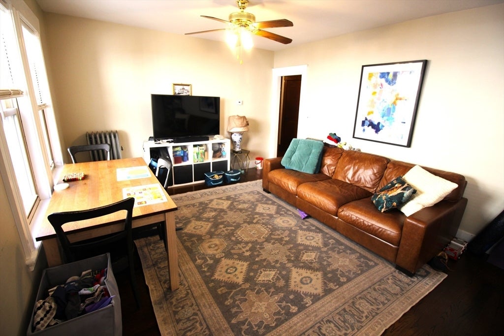 59 Fairmont St #1, Arlington, MA, 59 Fairmont St #1, Arlington, MA Photo #7