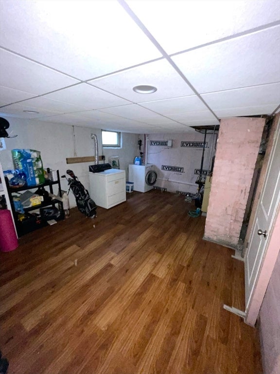59 Fairmont St #1, Arlington, MA, 59 Fairmont St #1, Arlington, MA Photo #8