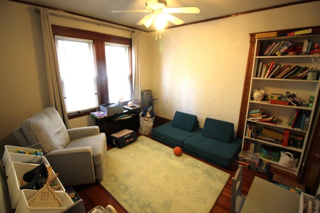 59 Fairmont St #1, Arlington, MA, 59 Fairmont St #1, Arlington, MA Photo #6