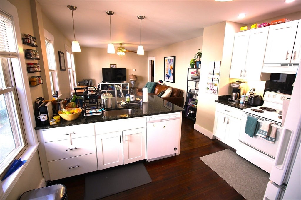 59 Fairmont St #1, Arlington, MA, 59 Fairmont St #1, Arlington, MA Photo #1