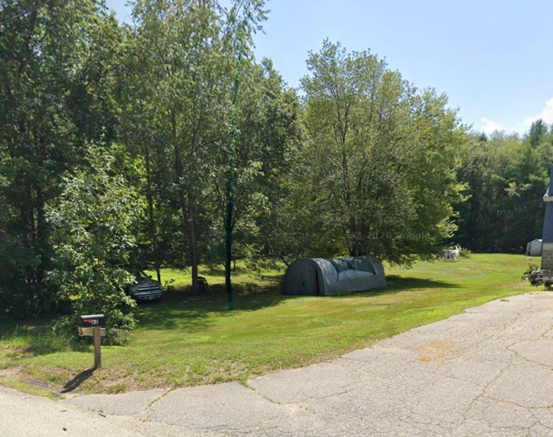 62 Mumford St