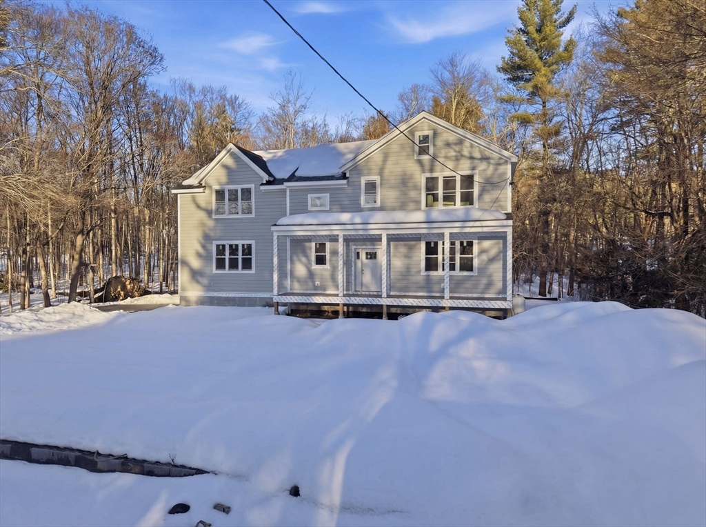 58 Massasoit Ave