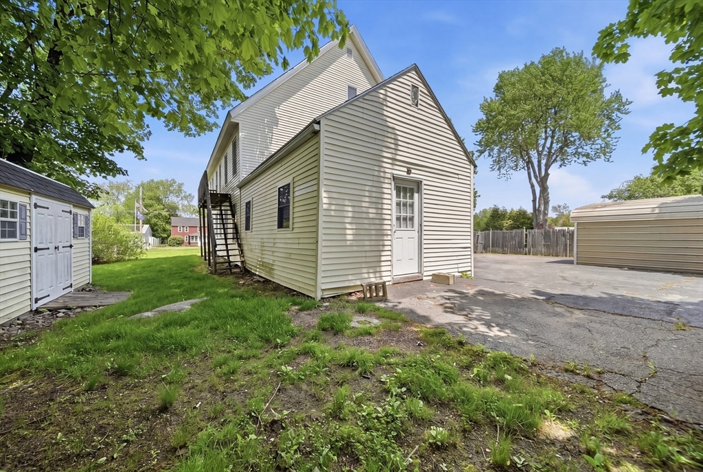 436 Franklin