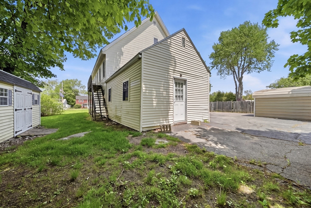 436 Franklin