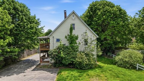 Photo of 436 Franklin RD, Fitchburg, MA 01420 (MLS # 73522508)