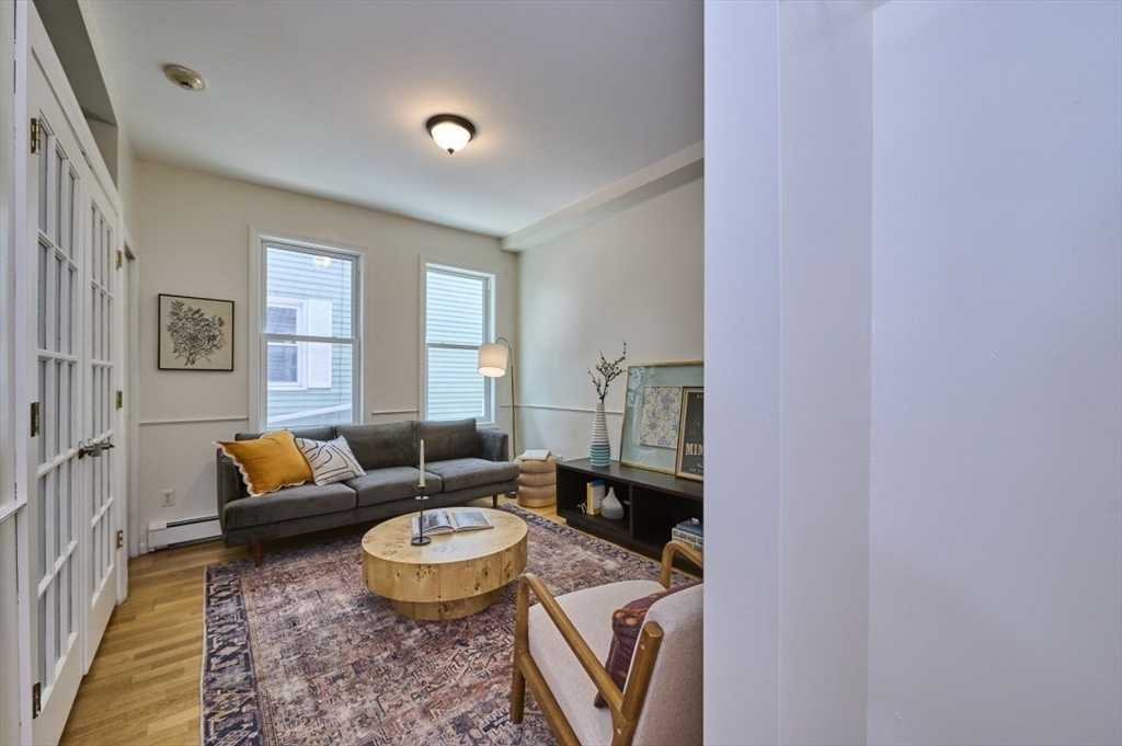 9 Mullins Ct. D