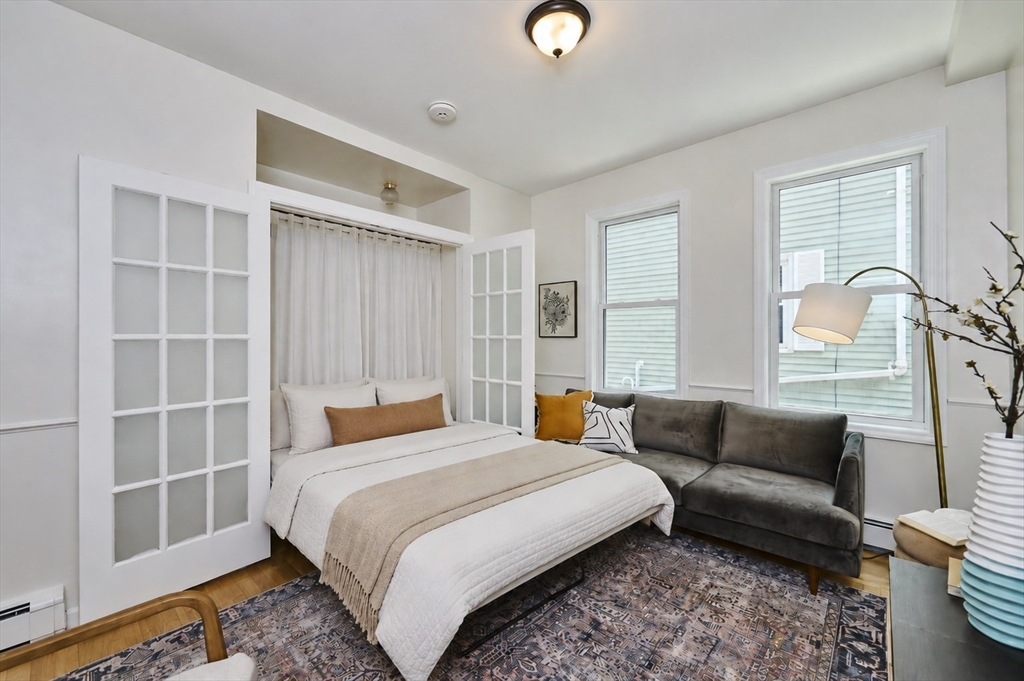 9 Mullins Ct. D