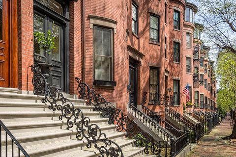 Photo of 97 Waltham St #4, Boston, MA 02118 (MLS # 73506998)