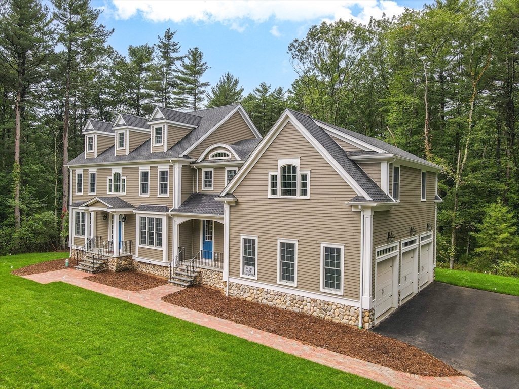 262 Meadowbrook Rd