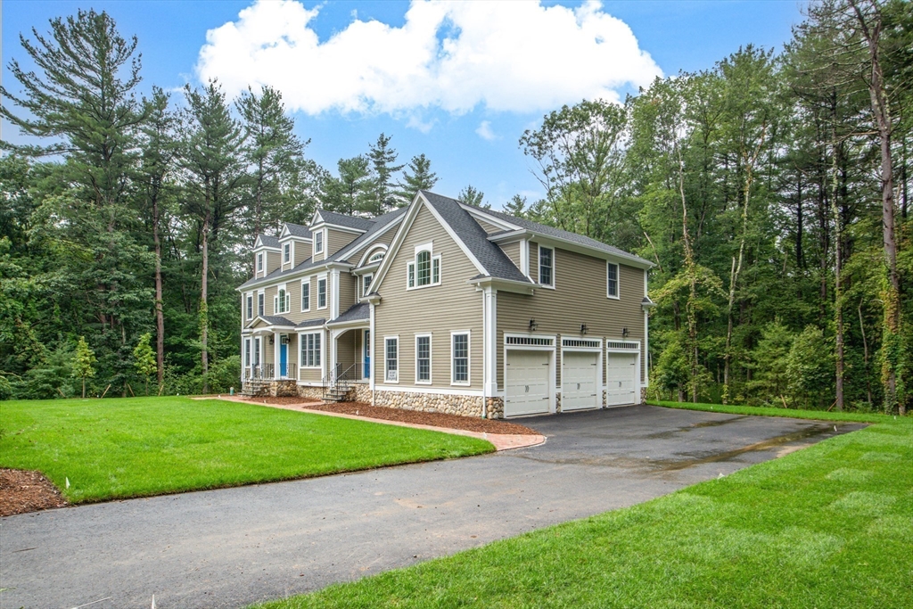 262 Meadowbrook Rd