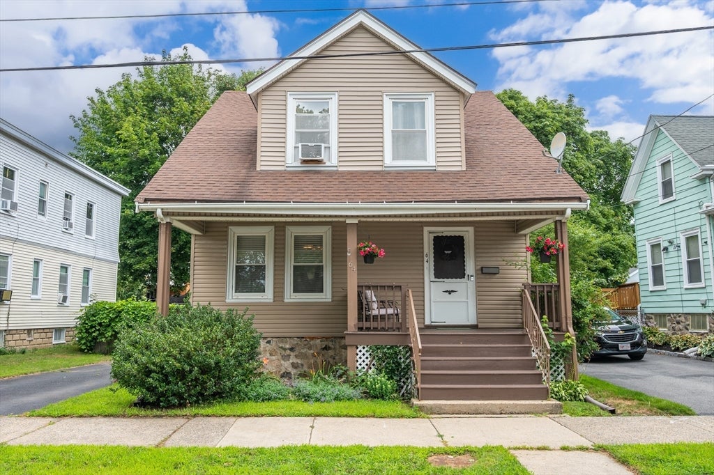 64 Clark Street, Lynn, MA, 64 Clark Street, Lynn, MA Photo #1