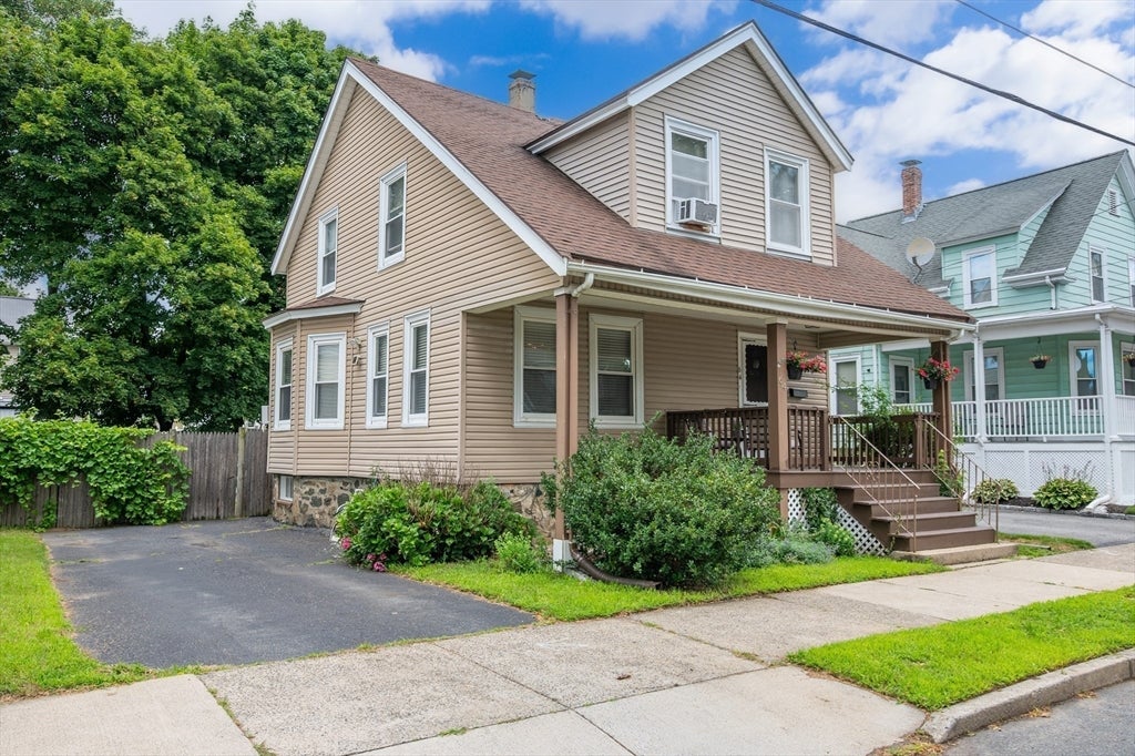 64 Clark Street, Lynn, MA, 64 Clark Street, Lynn, MA Photo #30