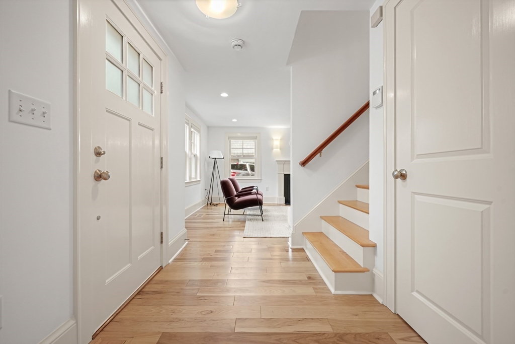 3 Sedgwick Road 3