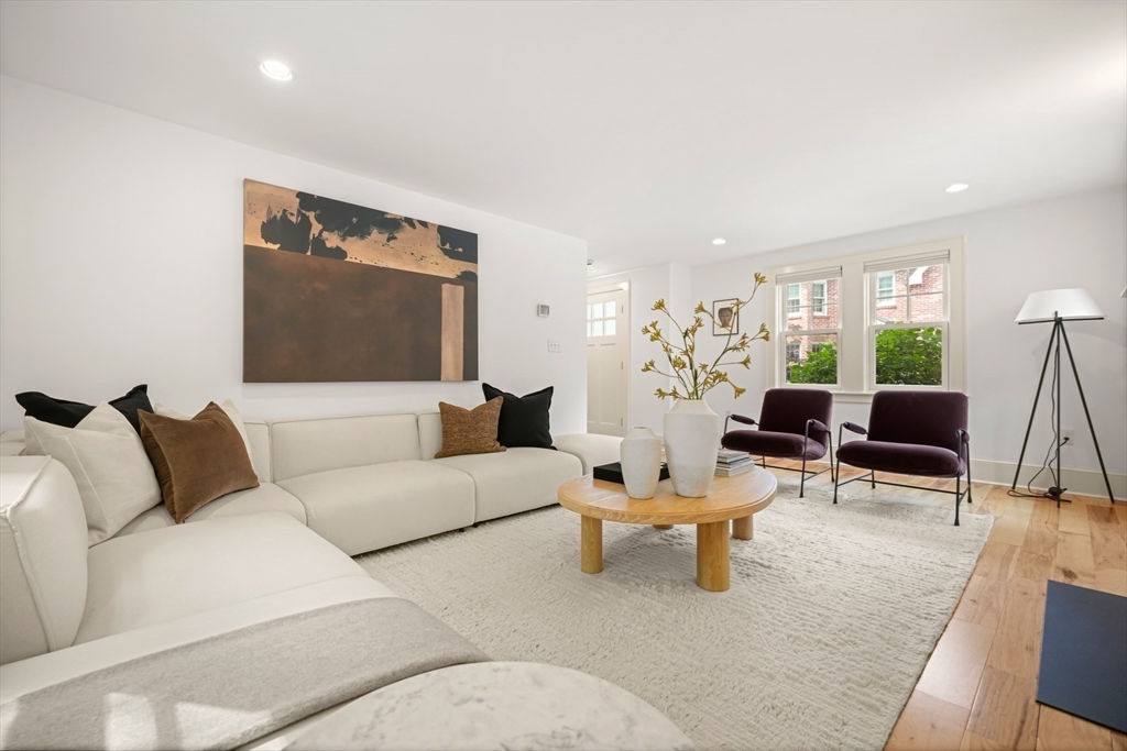 3 Sedgwick Road 3