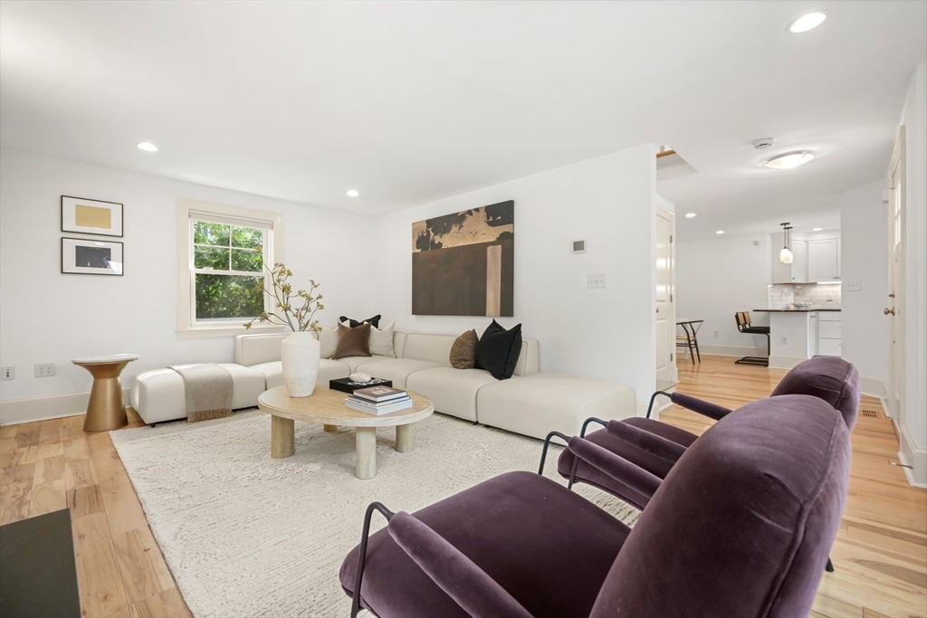 3 Sedgwick Road 3