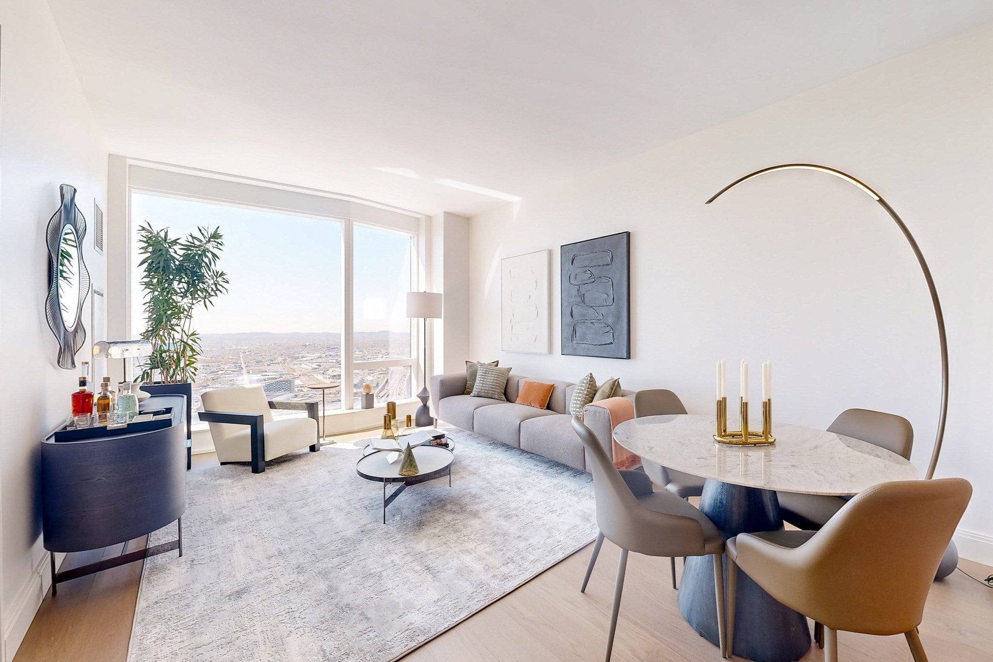 240 Devonshire Street 5207, Boston MA 02110