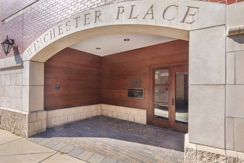 10 Winchester Pl 301 Winchester MA 01890