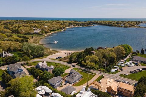 88 Bridge St Barnstable MA 02655