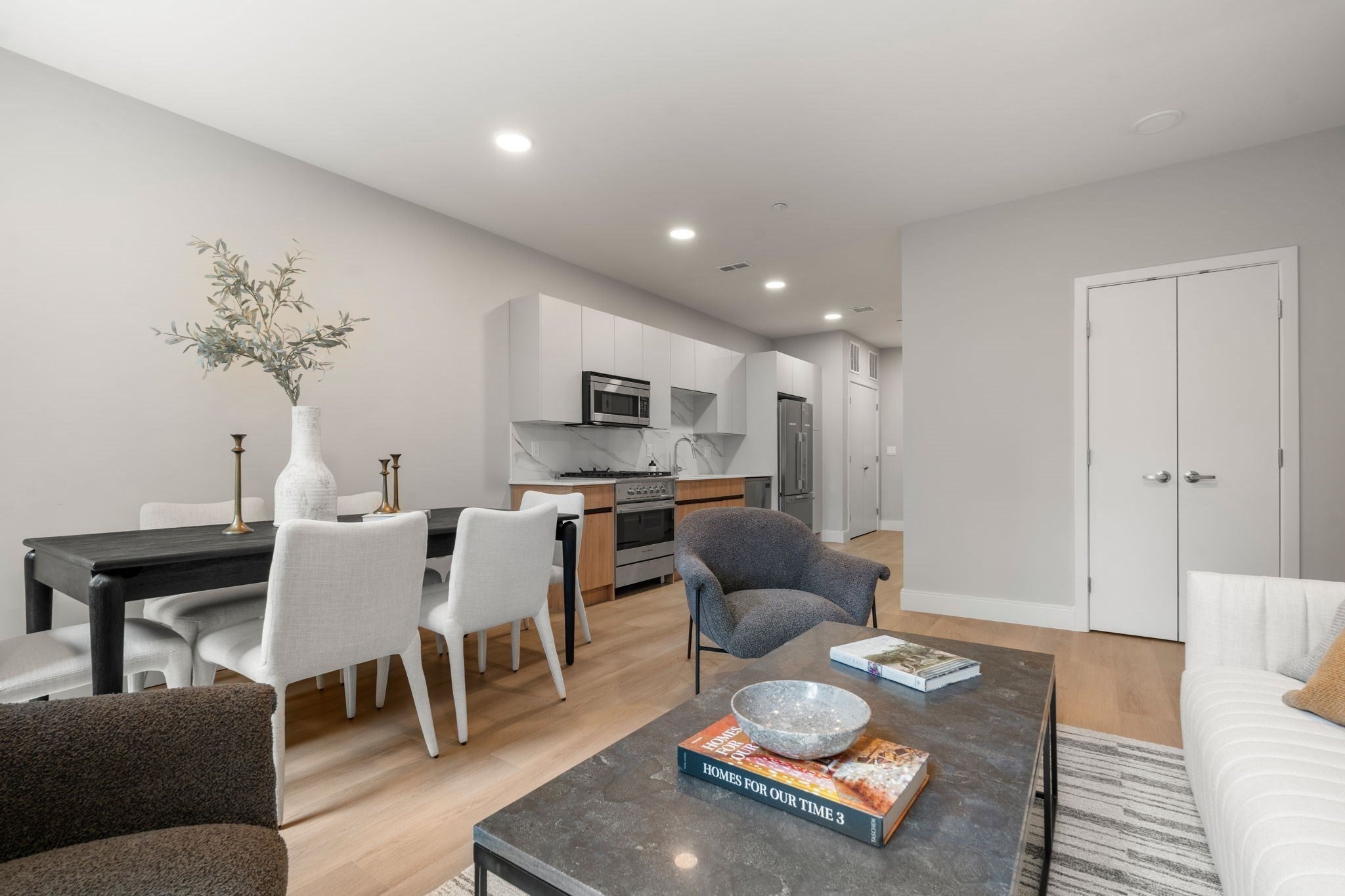 249 Corey Road 407, Boston MA 02135