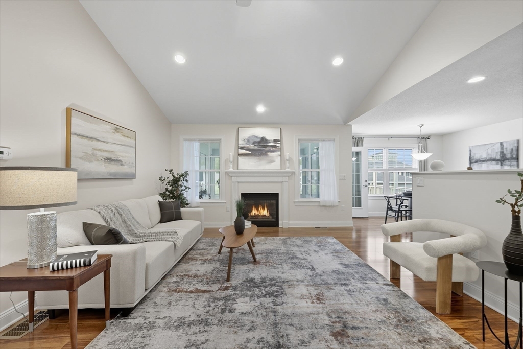 121 Cherry Drive 121