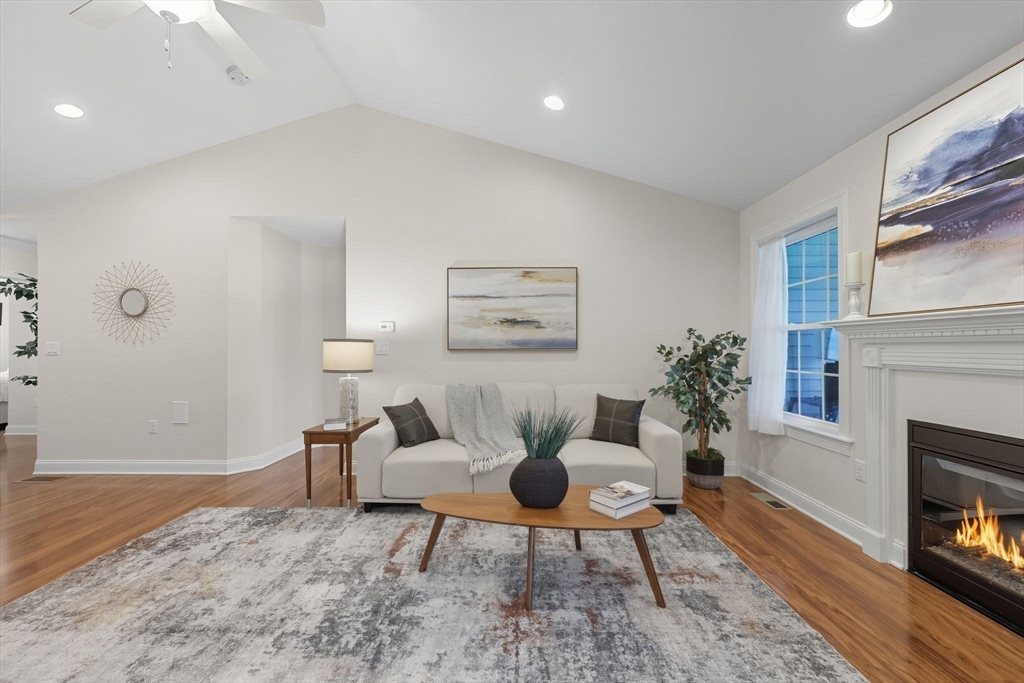 121 Cherry Drive 121