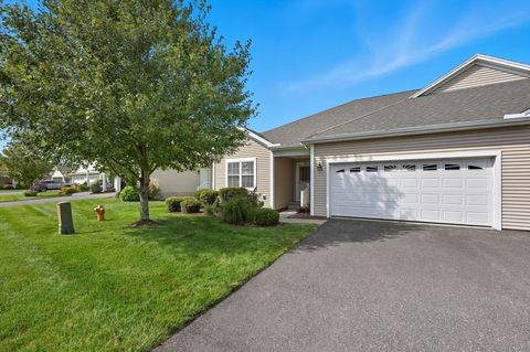 121 Cherry Drive 121 Wilbraham MA 01095