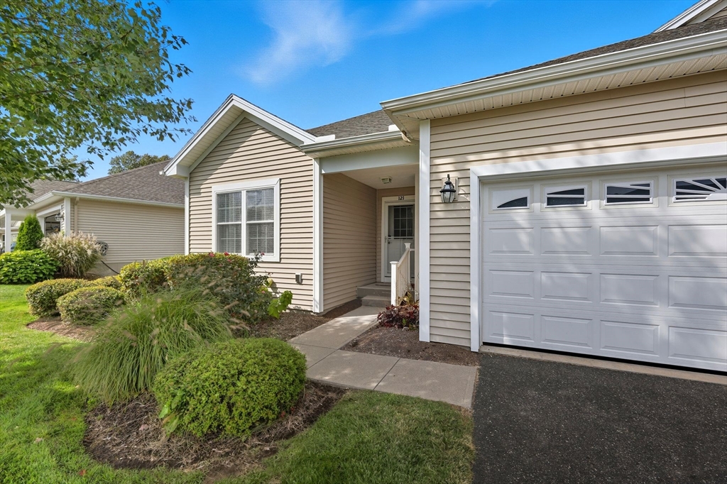 121 Cherry Drive 121